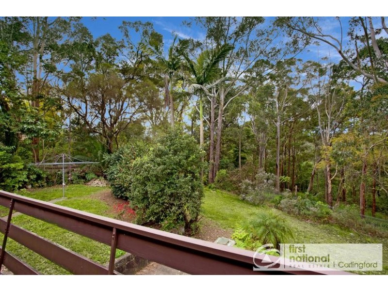 10 Citrus Grove, Carlingford NSW 2118