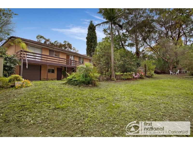 10 Citrus Grove, Carlingford NSW 2118