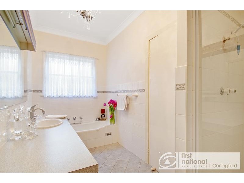 7 Northam Drive, North Rocks NSW 2151