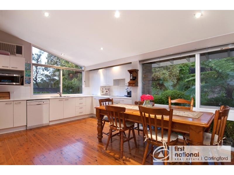 56 Mill Drive, North Rocks NSW 2151