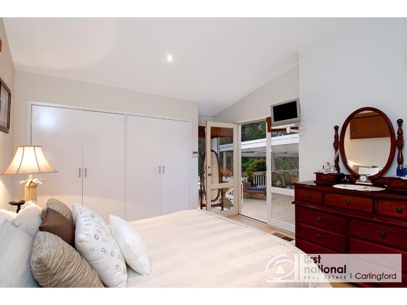 56 Mill Drive, North Rocks NSW 2151