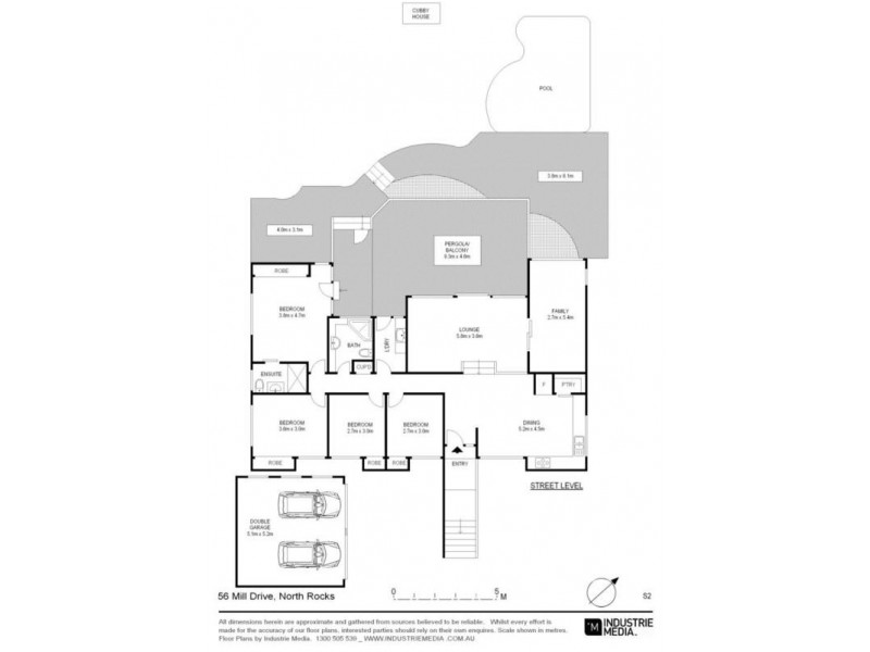 56 Mill Drive, North Rocks NSW 2151