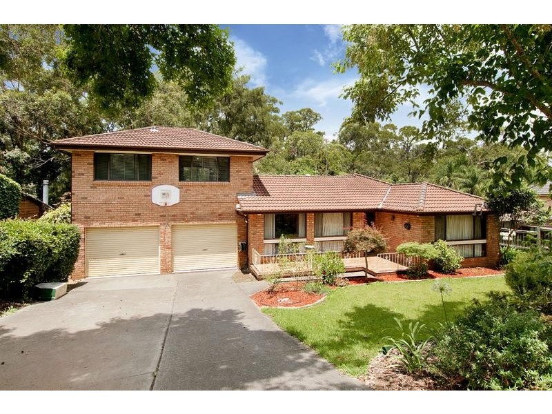 76 Honiton Ave West, Carlingford NSW 2118