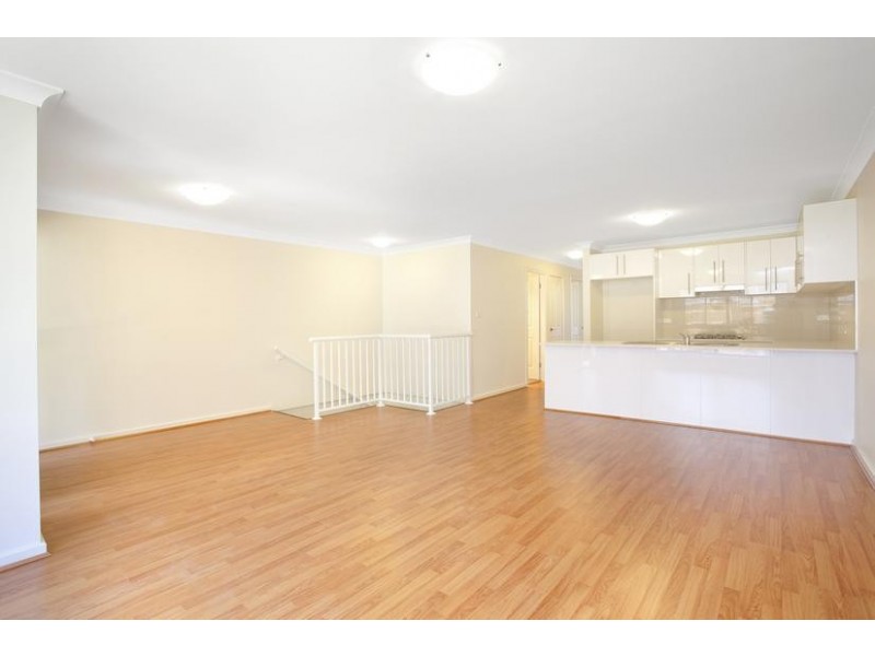 3/27-27A Cross Street, Baulkham Hills NSW 2153