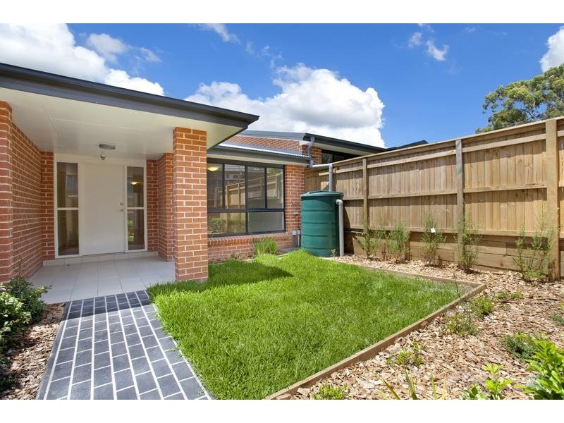 3/27-27A Cross Street, Baulkham Hills NSW 2153