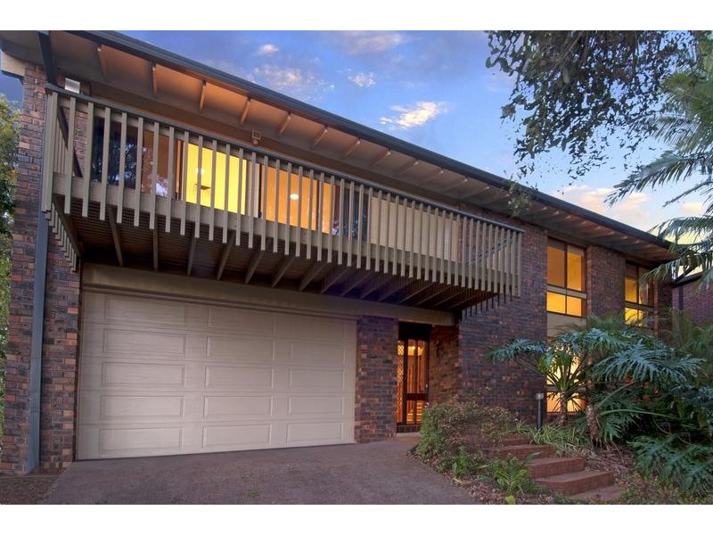 6 Andrew Place, North Rocks NSW 2151