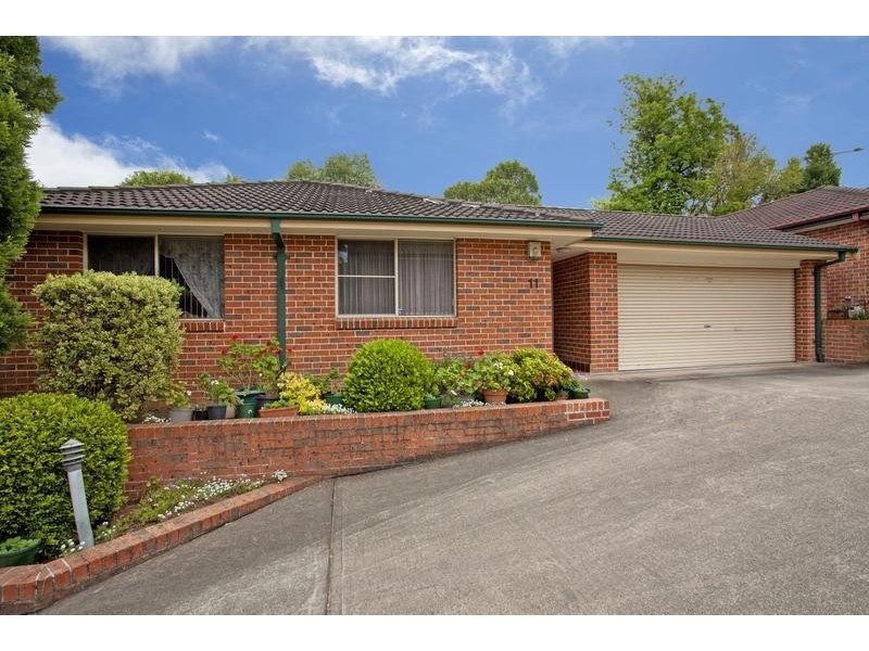 Carlingford NSW 2118