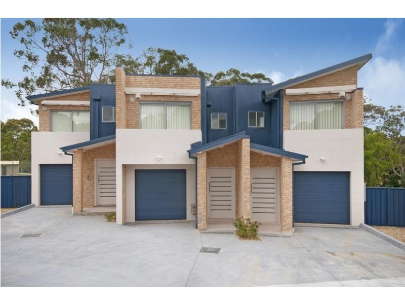 1-3/26 Chestnut Avenue, Telopea NSW 2117