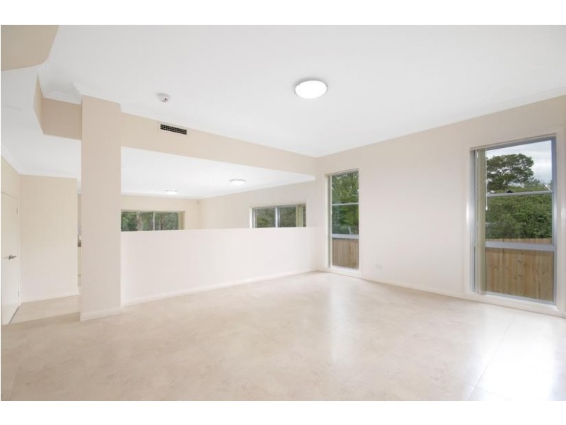 1-3/26 Chestnut Avenue, Telopea NSW 2117