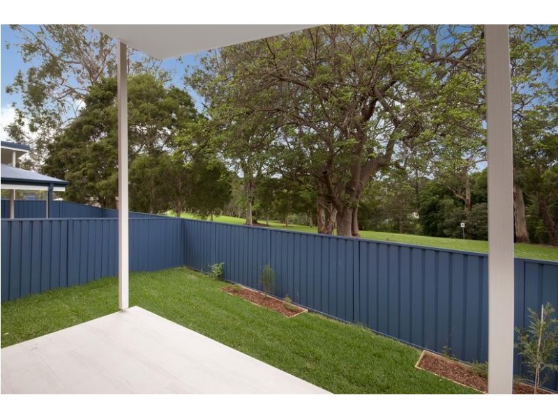 1-3/26 Chestnut Avenue, Telopea NSW 2117