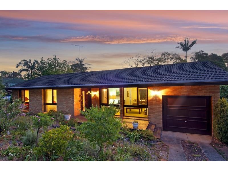41 Farnell Ave, Carlingford NSW 2118