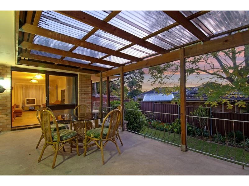 41 Farnell Ave, Carlingford NSW 2118