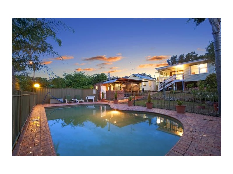 99 North Rocks Road, North Rocks NSW 2151