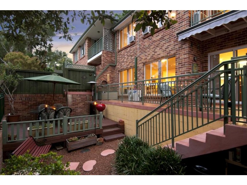 5/199 North Rocks Road, North Rocks NSW 2151