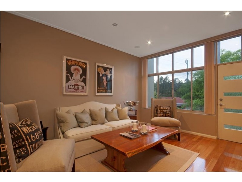 6/33-35 Bain Place, Dundas Valley NSW 2117