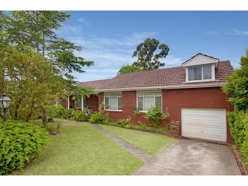 5 PENNANT PARADE, Carlingford NSW 2118