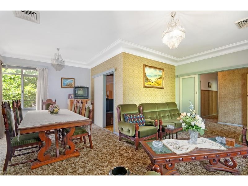 5 PENNANT PARADE, Carlingford NSW 2118