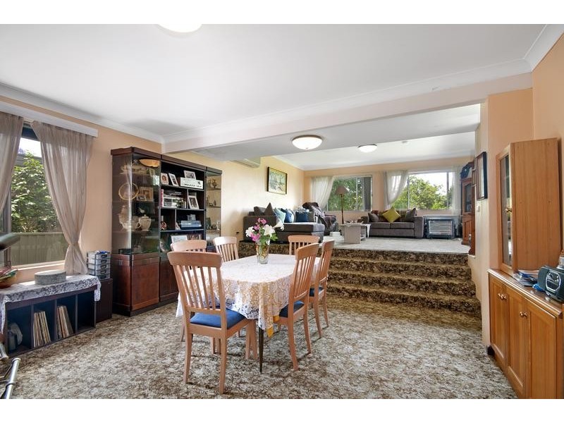 5 PENNANT PARADE, Carlingford NSW 2118