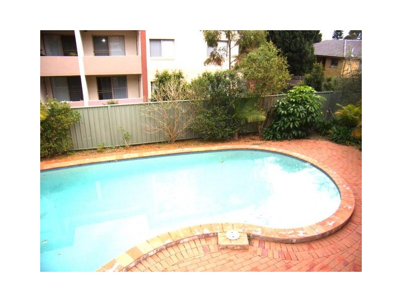 44/3-5 Post Office Street, Carlingford NSW 2118