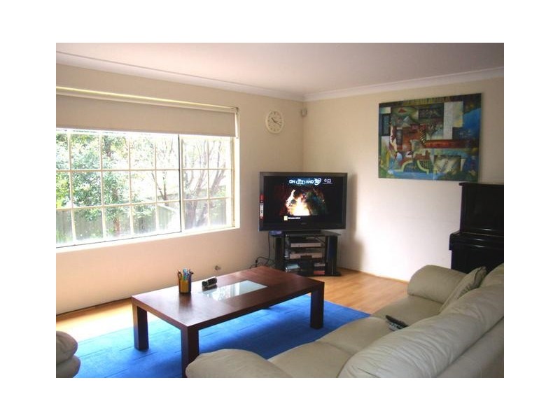 44/3-5 Post Office Street, Carlingford NSW 2118