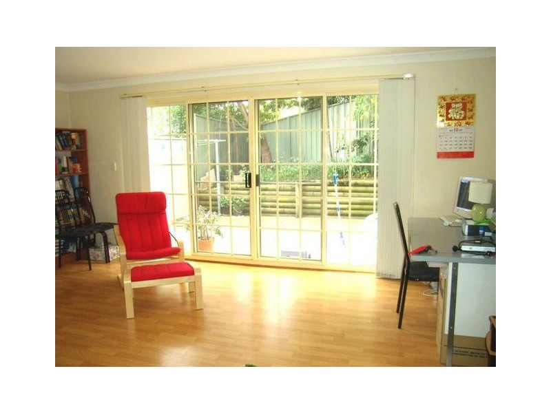 44/3-5 Post Office Street, Carlingford NSW 2118