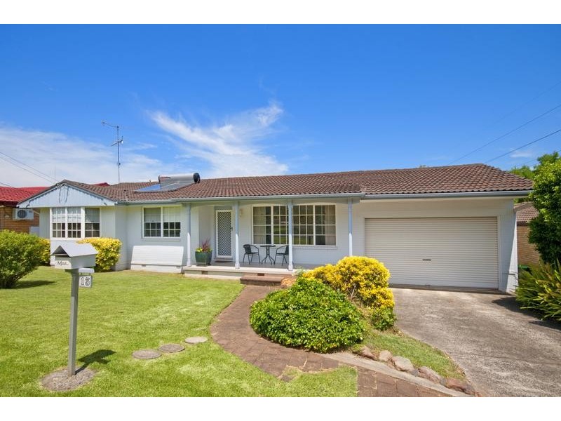 13 Metcalf Avenue, Carlingford NSW 2118