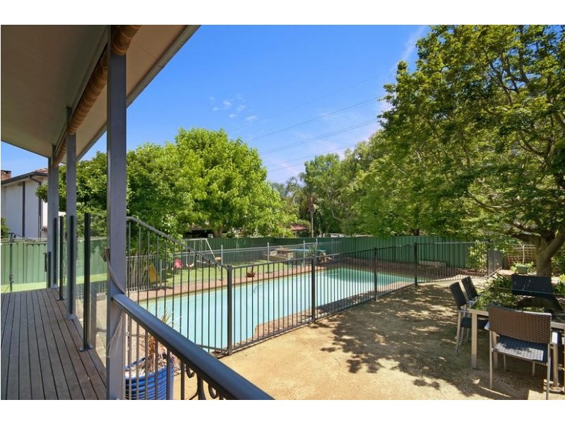 13 Metcalf Avenue, Carlingford NSW 2118