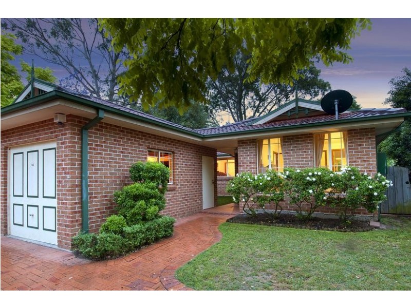25 Robert St, Telopea NSW 2117