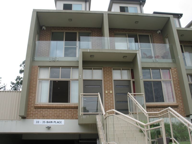 1/33-35 Bain Place, Dundas Valley NSW 2117