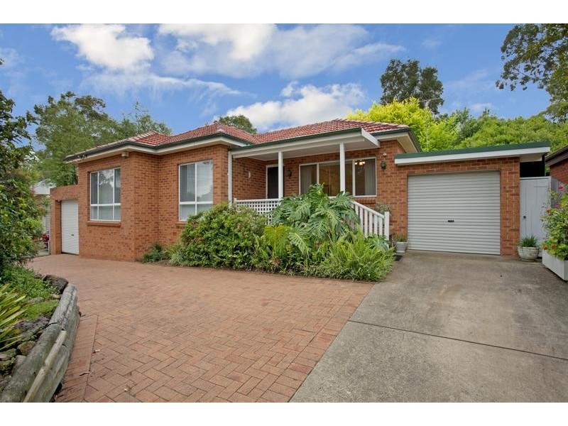 23 Wesley St, Telopea NSW 2117