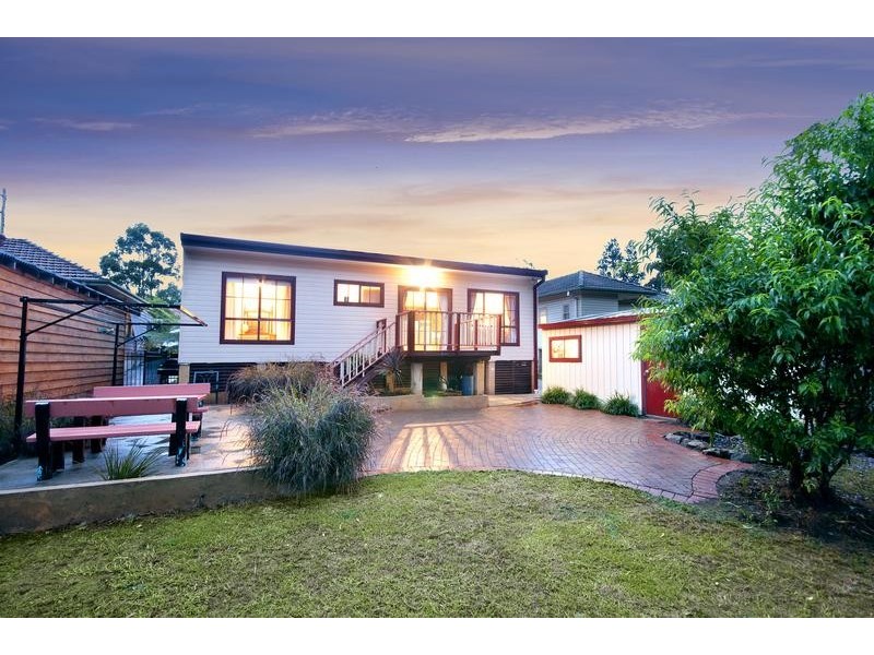 90 Speers Road, North Rocks NSW 2151