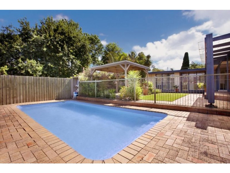 6 Balmoral Place, Carlingford NSW 2118