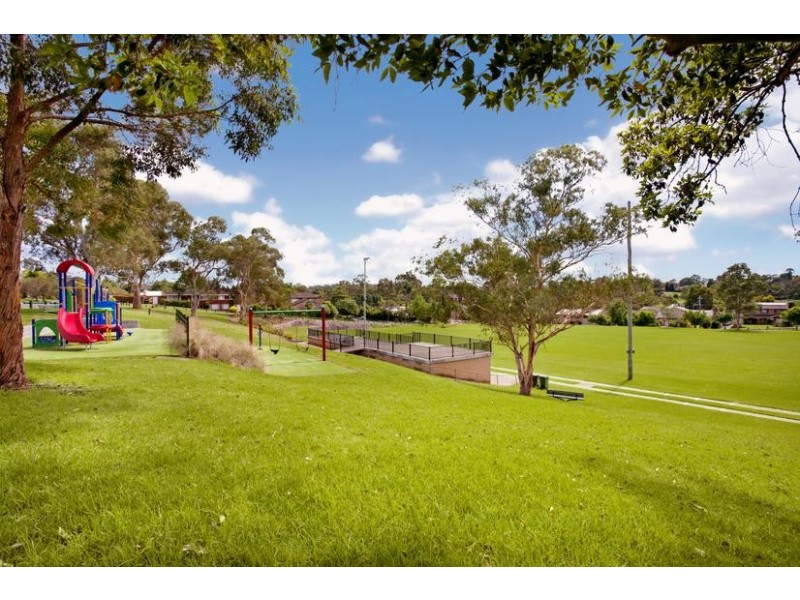 6 Balmoral Place, Carlingford NSW 2118