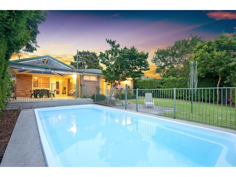 29 Manildra Avenue, Carlingford NSW 2118