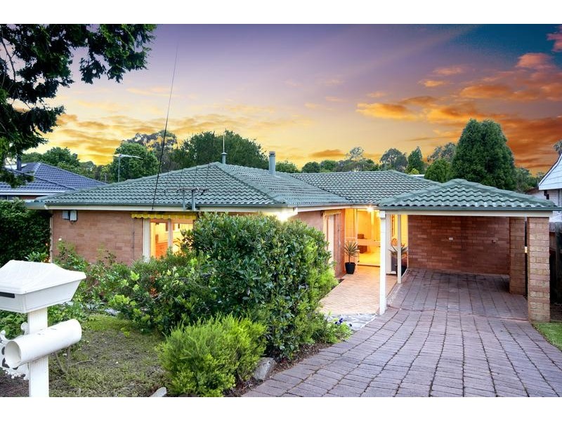 29 Manildra Avenue, Carlingford NSW 2118