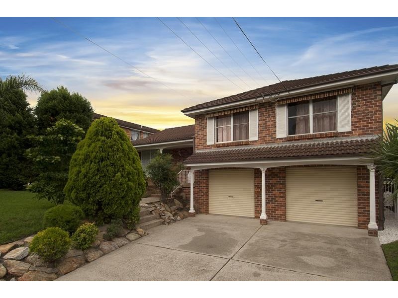 23 Tamboy Ave, Carlingford NSW 2118
