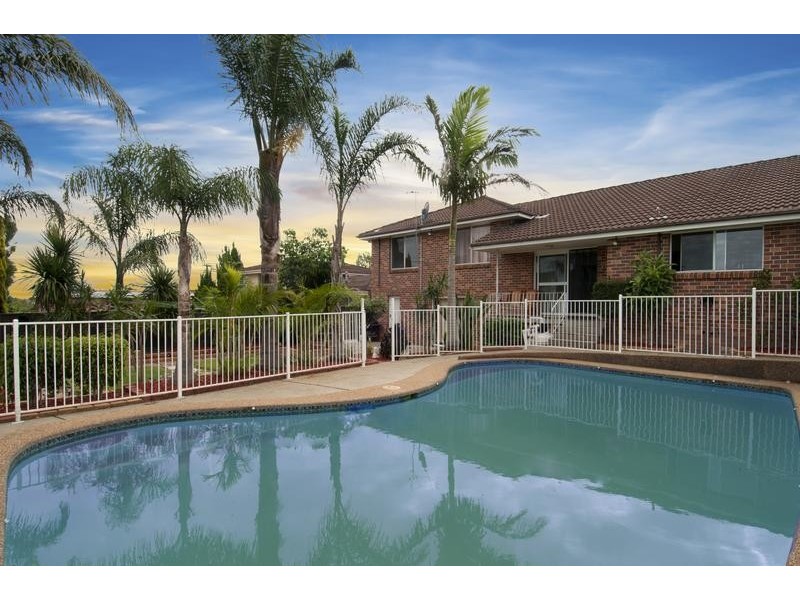 23 Tamboy Ave, Carlingford NSW 2118
