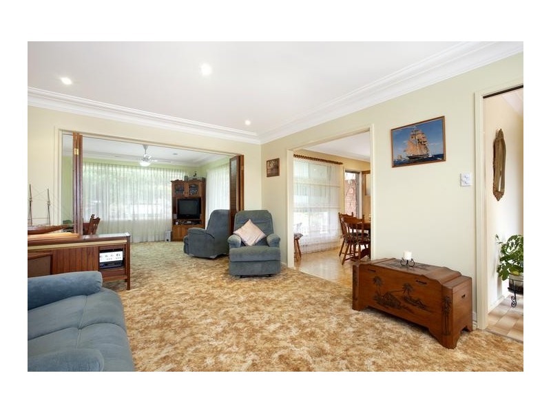 4 Blackburn Avenue, North Rocks NSW 2151