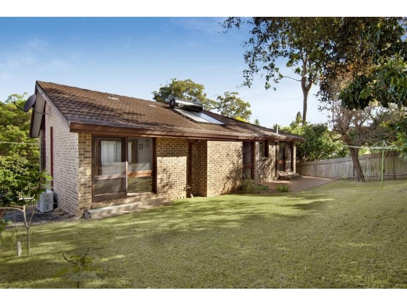 39 Balaka Drive, Carlingford NSW 2118