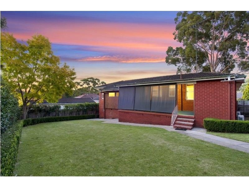 10 View street, Telopea NSW 2117