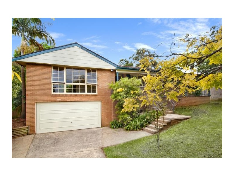 20 Dryden Avenue, Carlingford NSW 2118