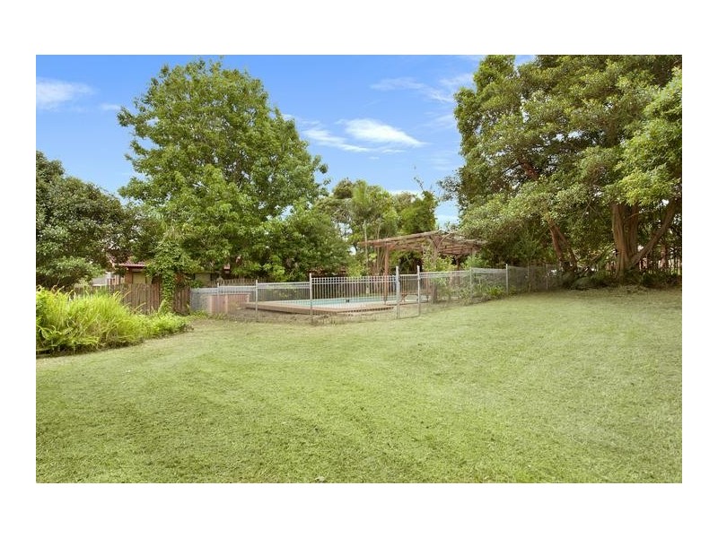 20 Dryden Avenue, Carlingford NSW 2118