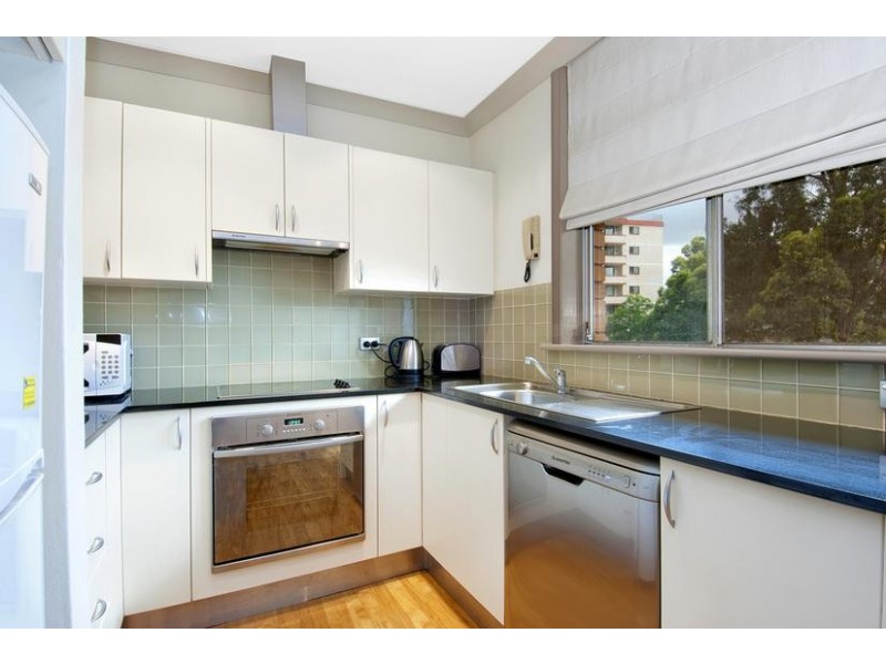 21/9-13 Castle, North Parramatta NSW 2151