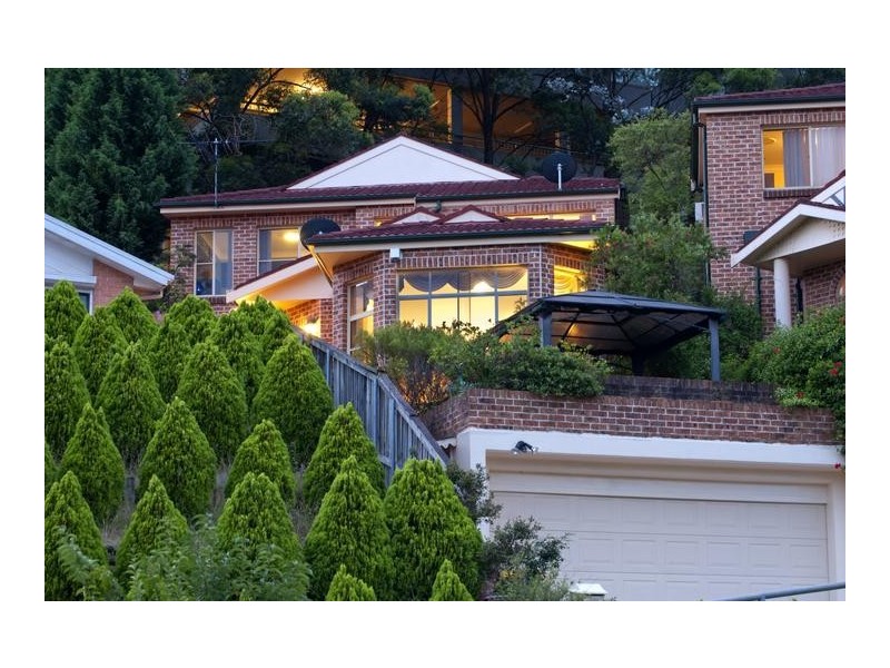 53 Bain Place, Dundas NSW 2117