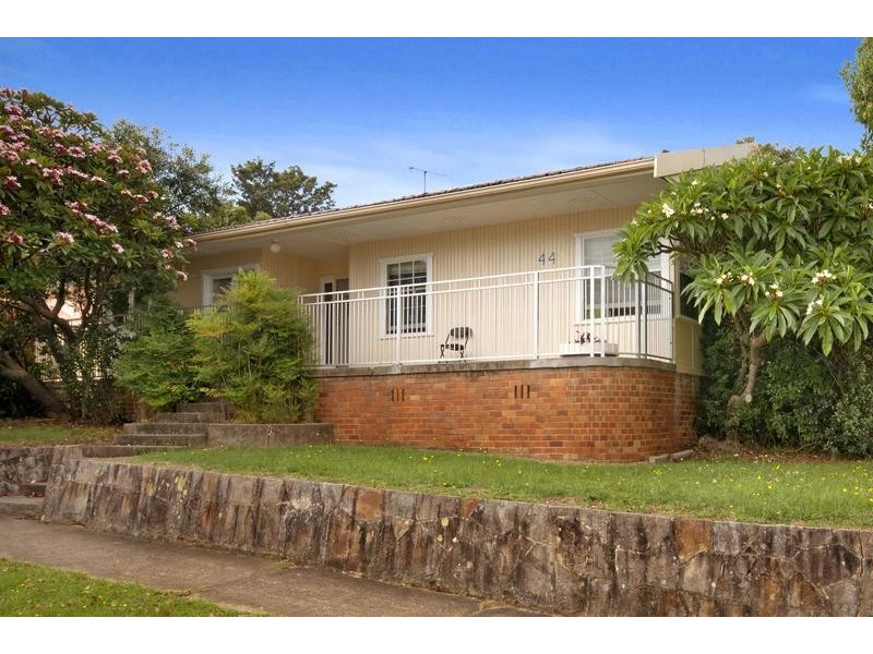 44 Brabyn Street, North Parramatta NSW 2151