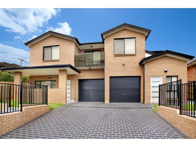 46A Jenkins Street, Dundas NSW 2117