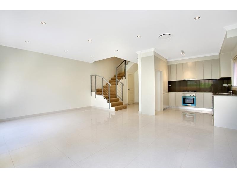 46A Jenkins Street, Dundas NSW 2117