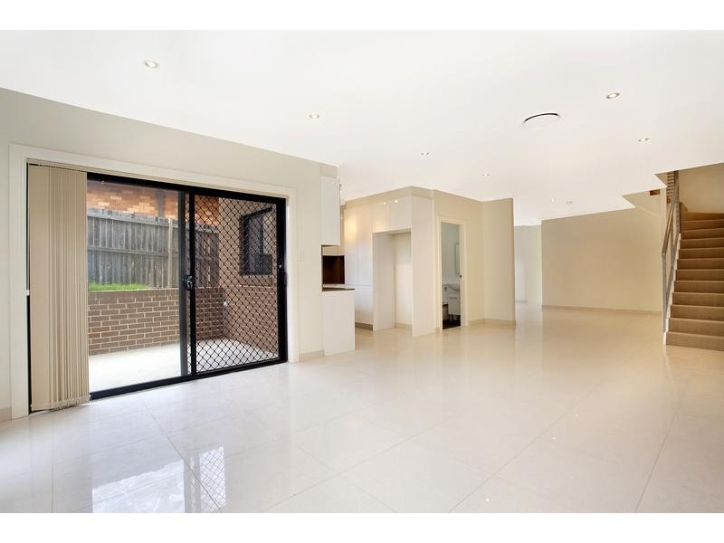 46A Jenkins Street, Dundas NSW 2117