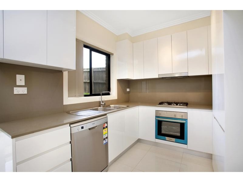 46A Jenkins Street, Dundas NSW 2117