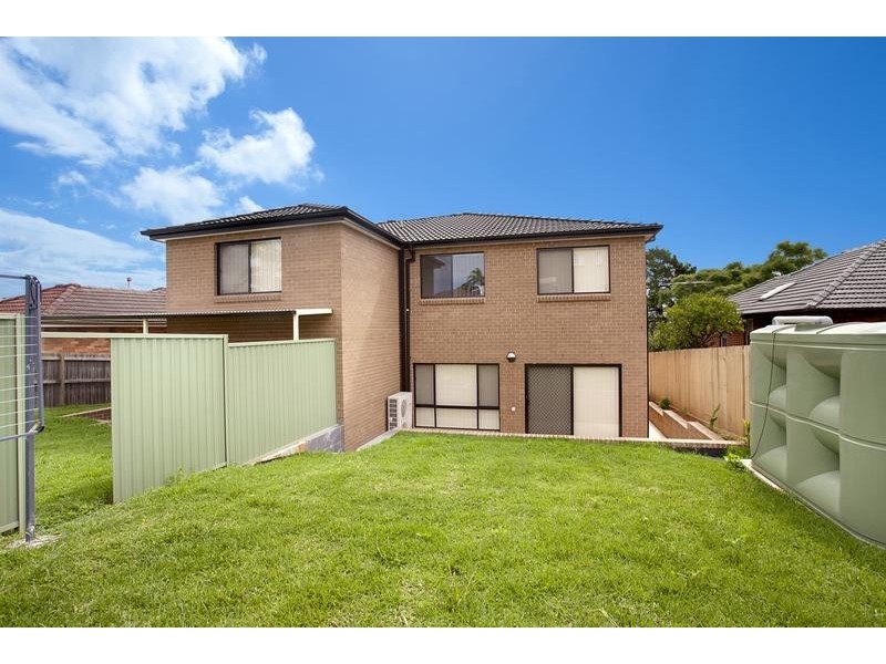 46A Jenkins Street, Dundas NSW 2117